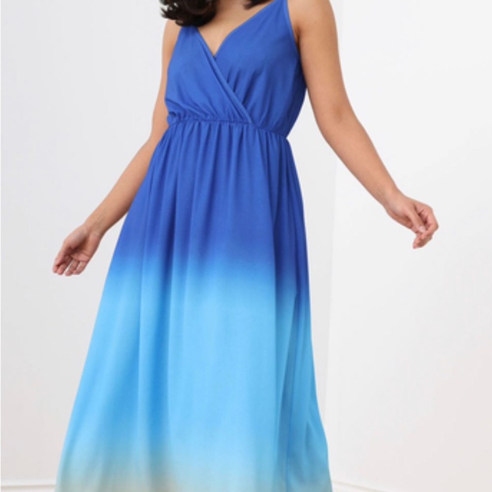 Maxi Dress - Brand new!